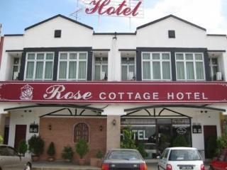 Rose Taman Daya